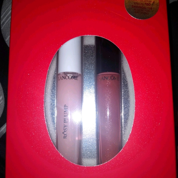 L' absolu gloss lancome lips women - Picture 1 of 2